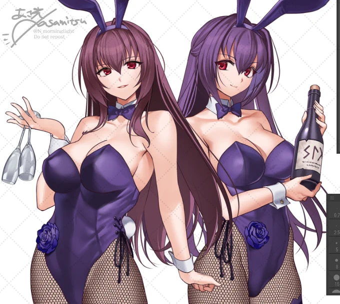 中に載せるイラストも…! これはちょっとしたグッズにできたらなとおもってます