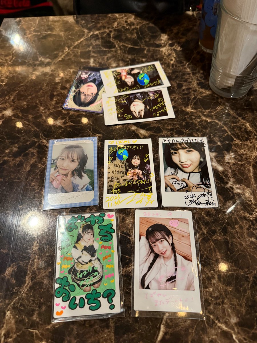 bigtree_tree's tweet image. 今日も今日とてチェキデュエル