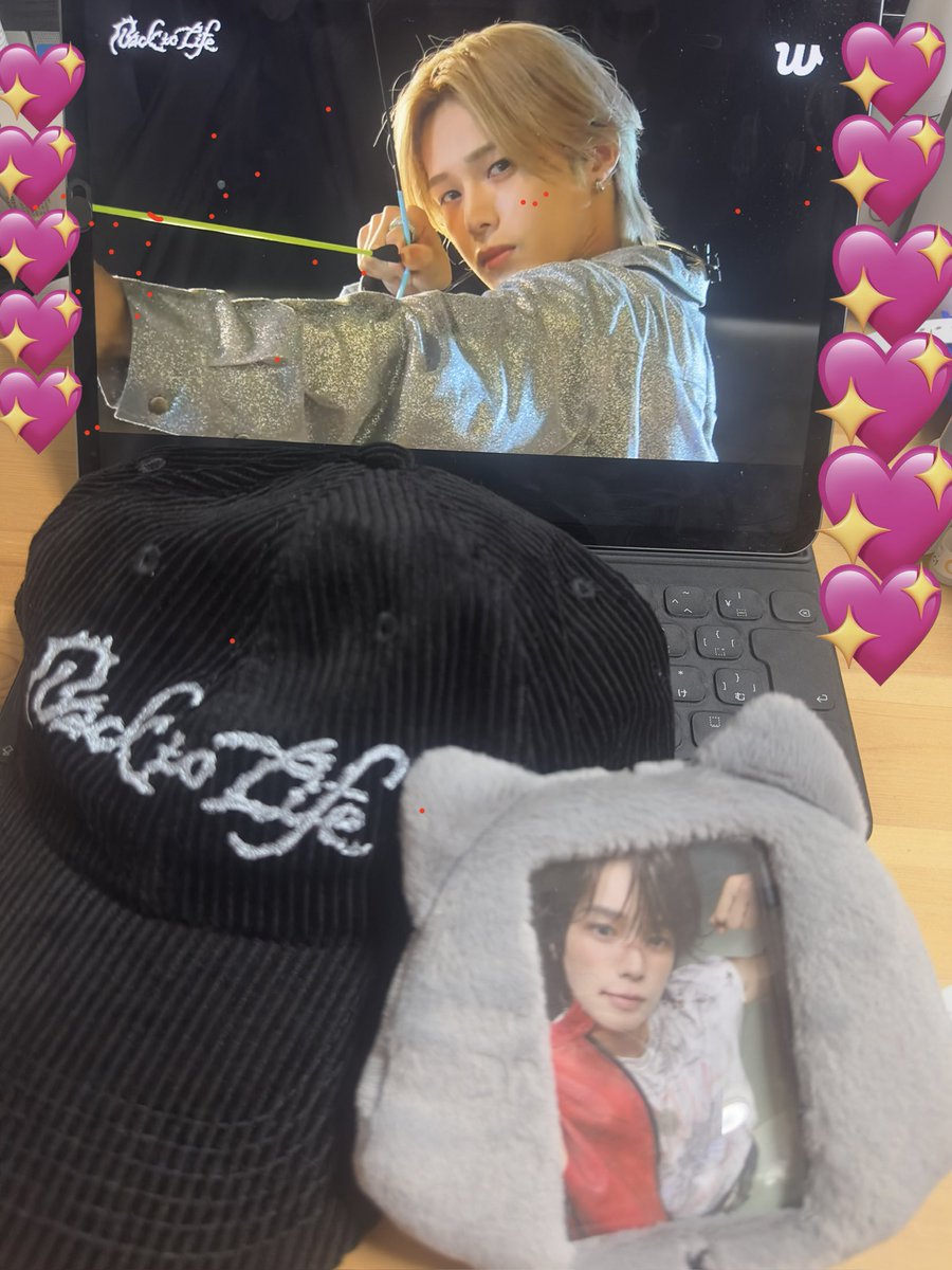 よん🌙 LUNÉ tweet media