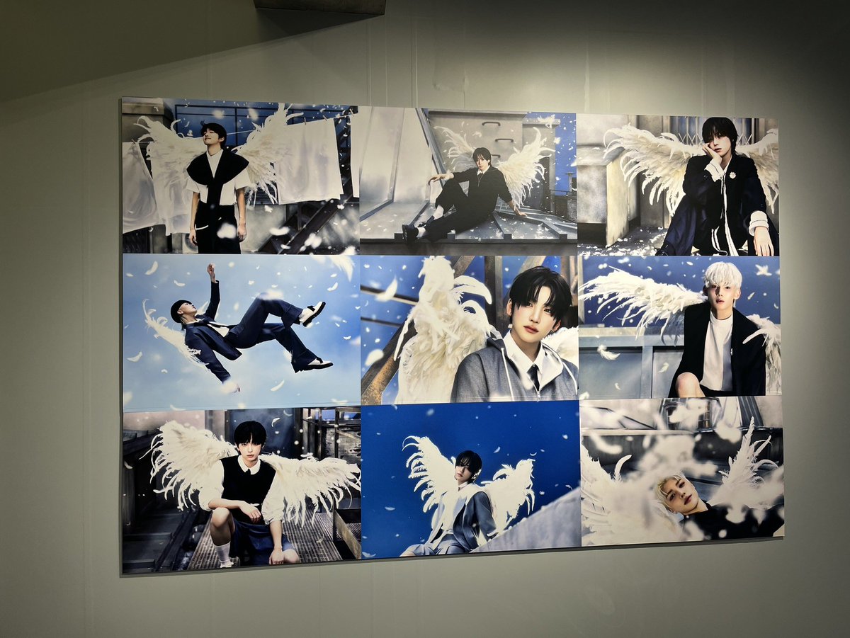 よん🌙 LUNÉ tweet media