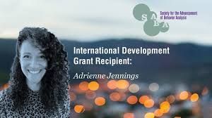 studysustainhub's tweet image. Apply for the SABA International Development Grant! 

Grants of US$1,000–5,000 support individuals &amp;amp; organisations expanding behavior analysis worldwide.

📅Deadline: 14 Jan 2026
👉 Apply: buff.ly/PjMG7nv 

#SABAInternationalGrant #BehaviorAnalysis #GlobalImpact…