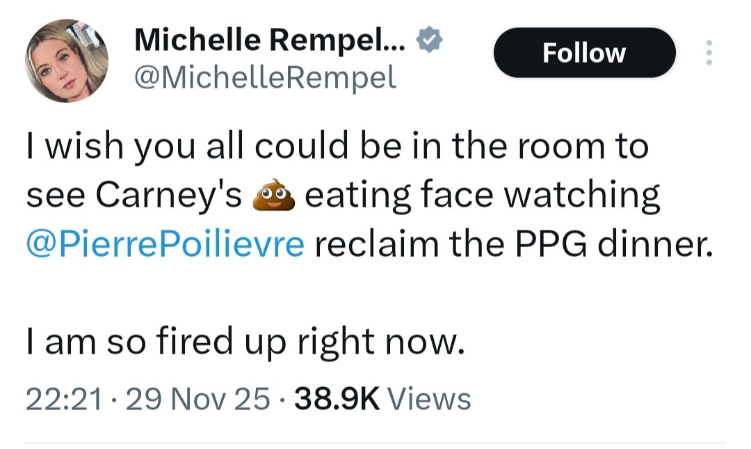 Dred_Tory's tweet image. Who needs to win elections when your caucus is satisfied with open mic amateur night comedy routines?