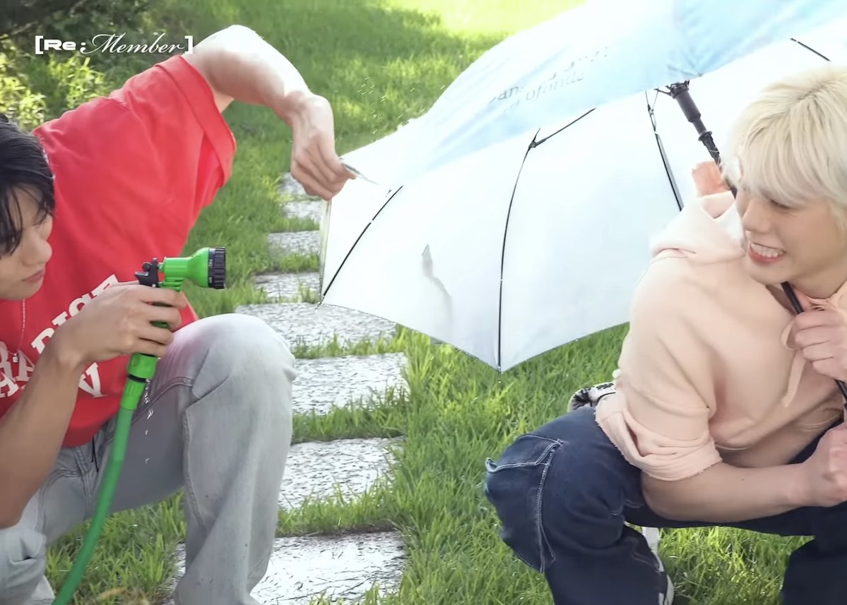 chyamcha's tweet image. 우리집 고양이 물 약간 무서워🫣

#엔플라잉 #이승협 #차훈