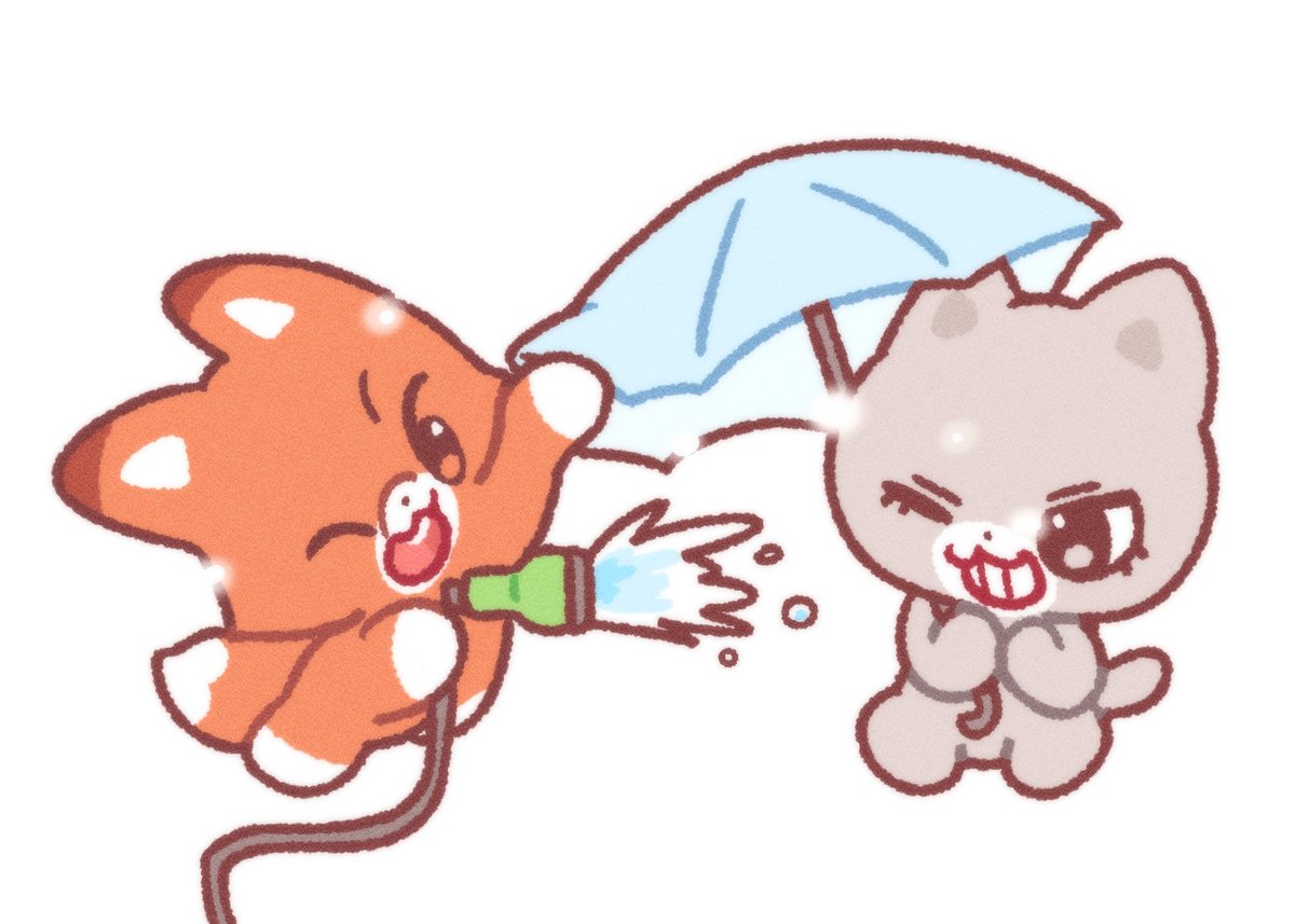 chyamcha's tweet image. 우리집 고양이 물 약간 무서워🫣

#엔플라잉 #이승협 #차훈