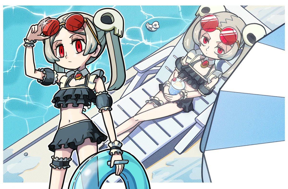 RT @Kuroirozuki: Art Trainってバトン企画に指名いただきました。引用