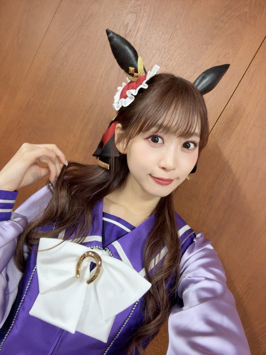 芹澤優(i☆Ris) (@iRis_s_yu) / Posts / X