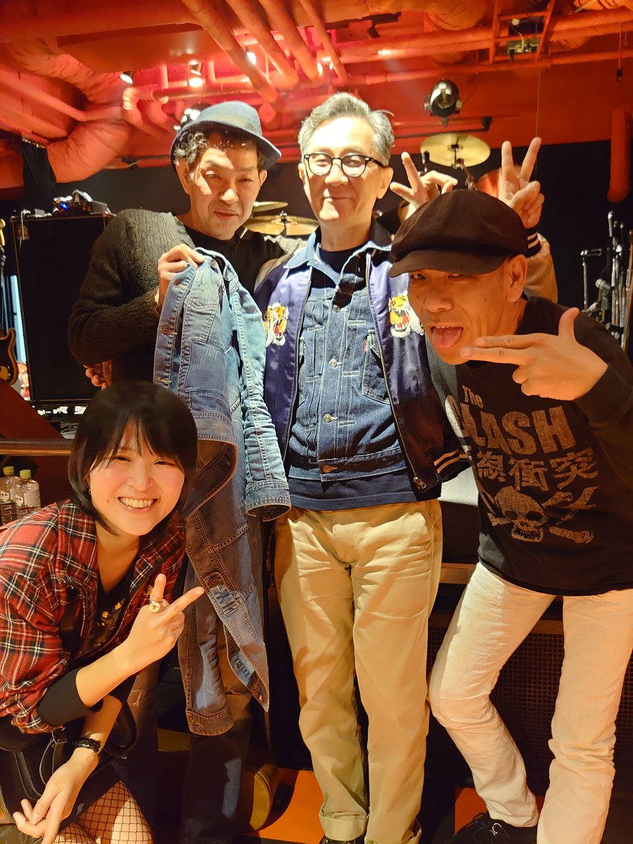 あっちゃん@PUNK LiSAッ子 (@PUNKLOVE1208) / Posts / X