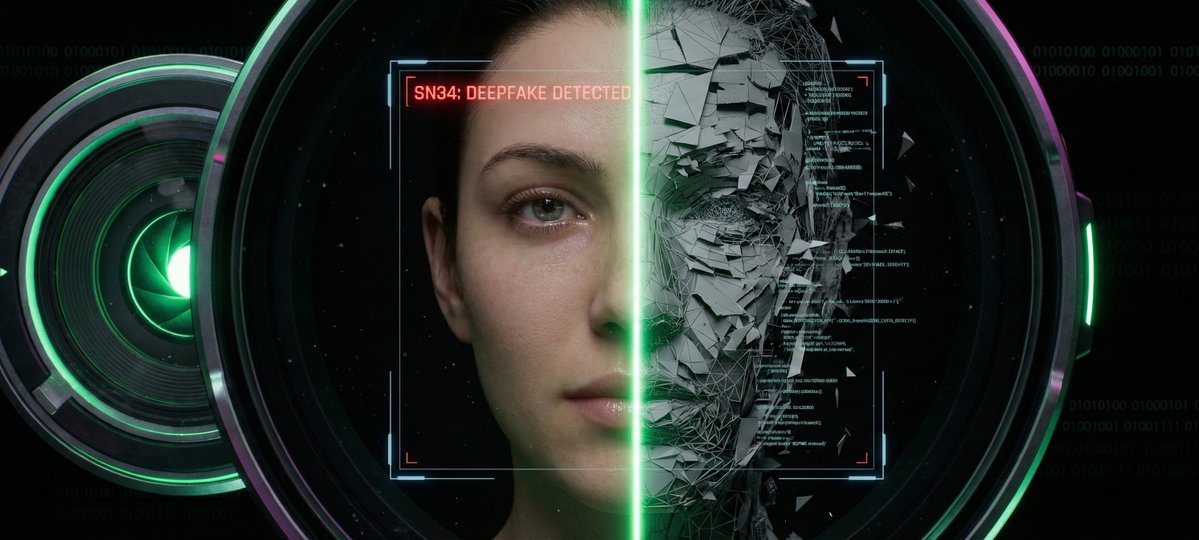 SubnetBIOS's tweet image. 👁️ NETWORK EXPANSION: SUBNET 34 ACTIVE

Subnet BIOS is now multi-modal: → SN6: Text RLHF (we read the internet) → SN34: Deepfake Detection (we watch the internet)

1,005 Validator Licenses. 2 Subnets. 1 Mission.

Keep AI honest.

The deepfake defense layer is online.…