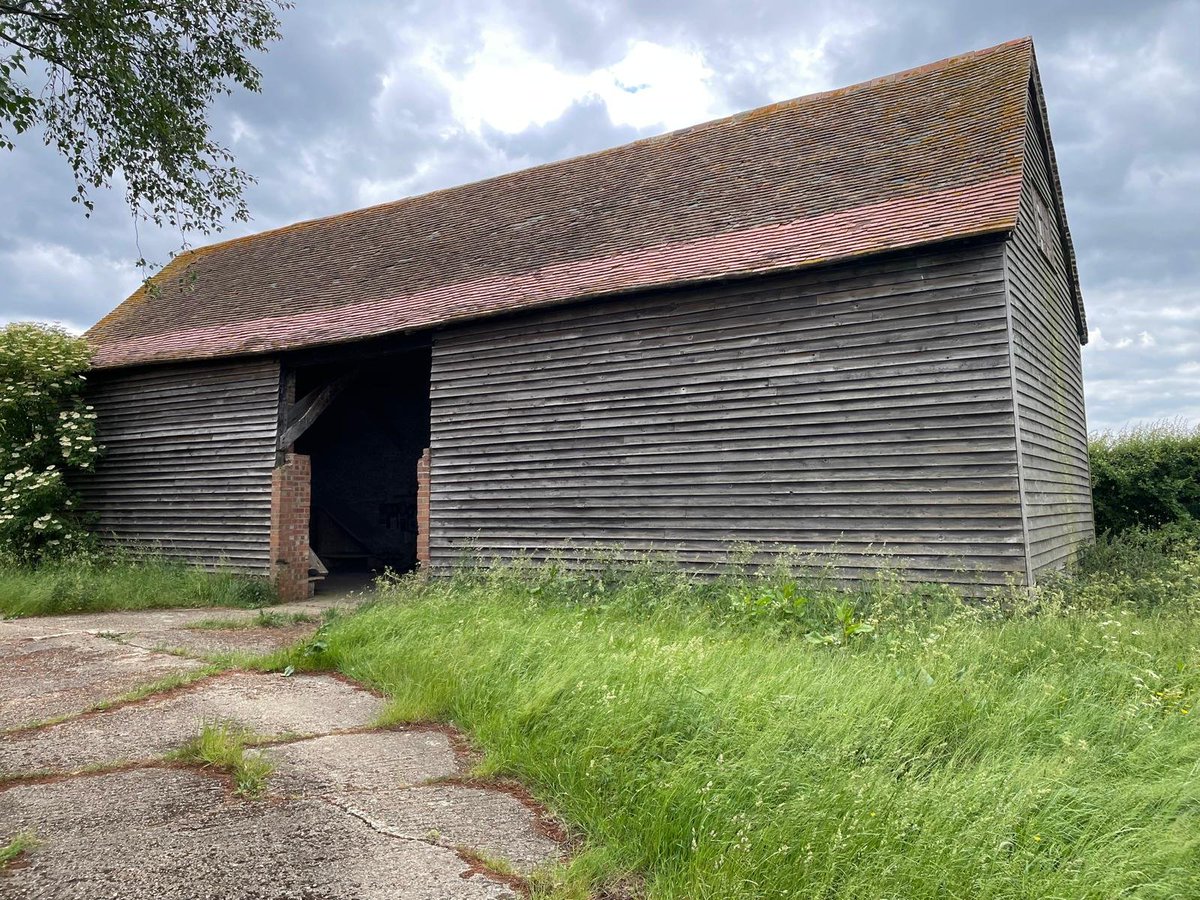 We have huge respect for the agents who were dropped into occupied Europe in WW2. Many of them left from this barn on the edge of Tempsford airfield.

Inside, is the memorial to them – it was here that they were kitted out with the parachutes and kit before their mission: