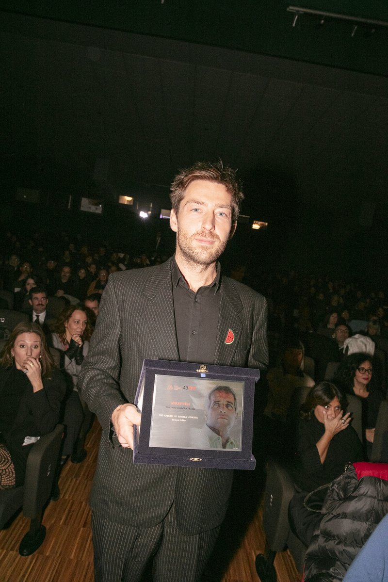 torinofilmfest's tweet photo. https://t.co/xULVUcYeUw