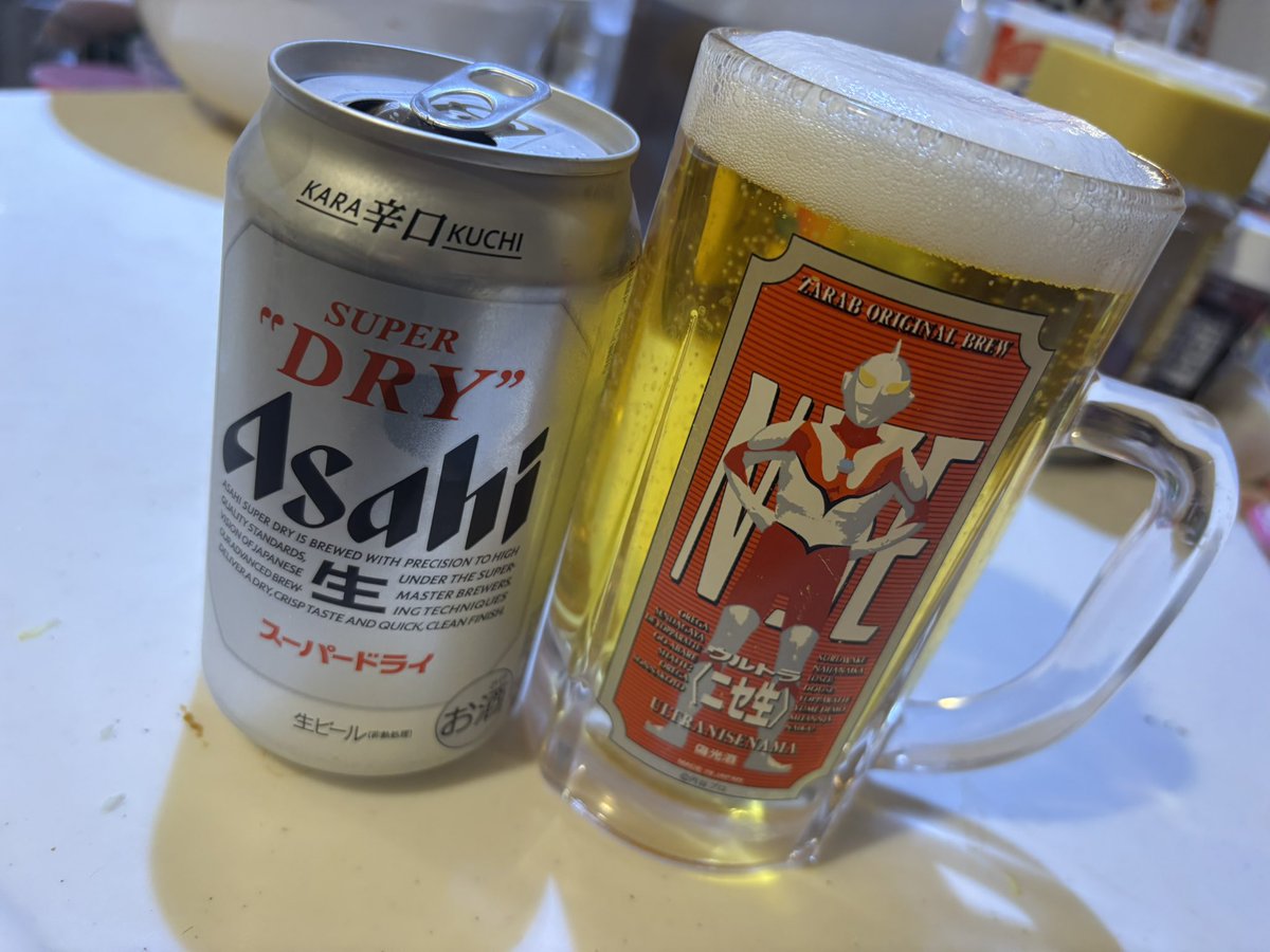 みりん (@mirinsakelove) / Posts / X