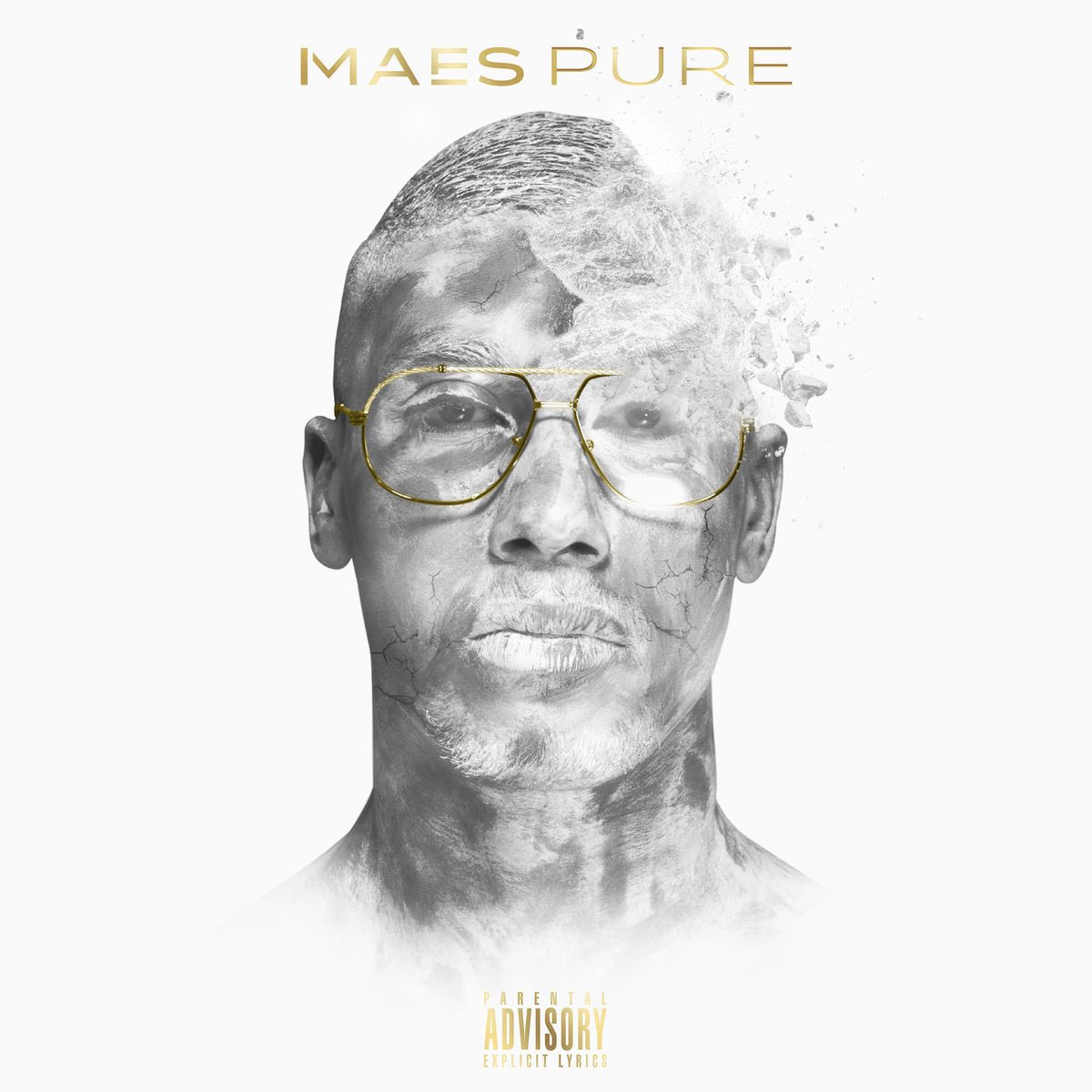 L’album « Pure » de Maes sortait il y a 7 ans jour pour jour 🎂

Certifié Triple Disque de Platine 💿💿💿

Top 3 Spotify :
🥇 - Madrina (ft. Booba) (136M) 💎
🥈 - Billets verts (104M) 💎
🥉 - Mama (69M) 💎
