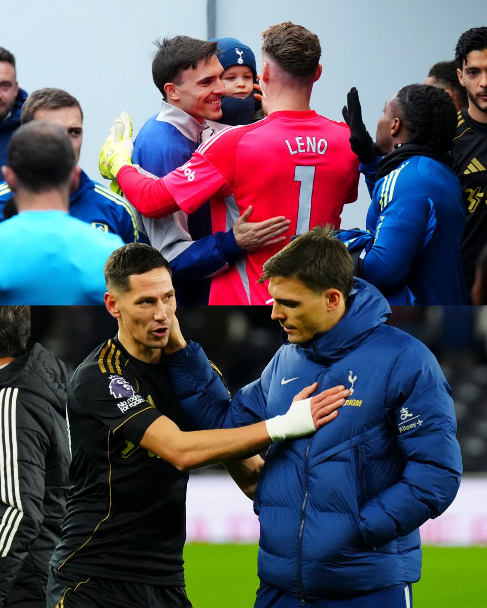 FulhamFC's tweet image. 🤍