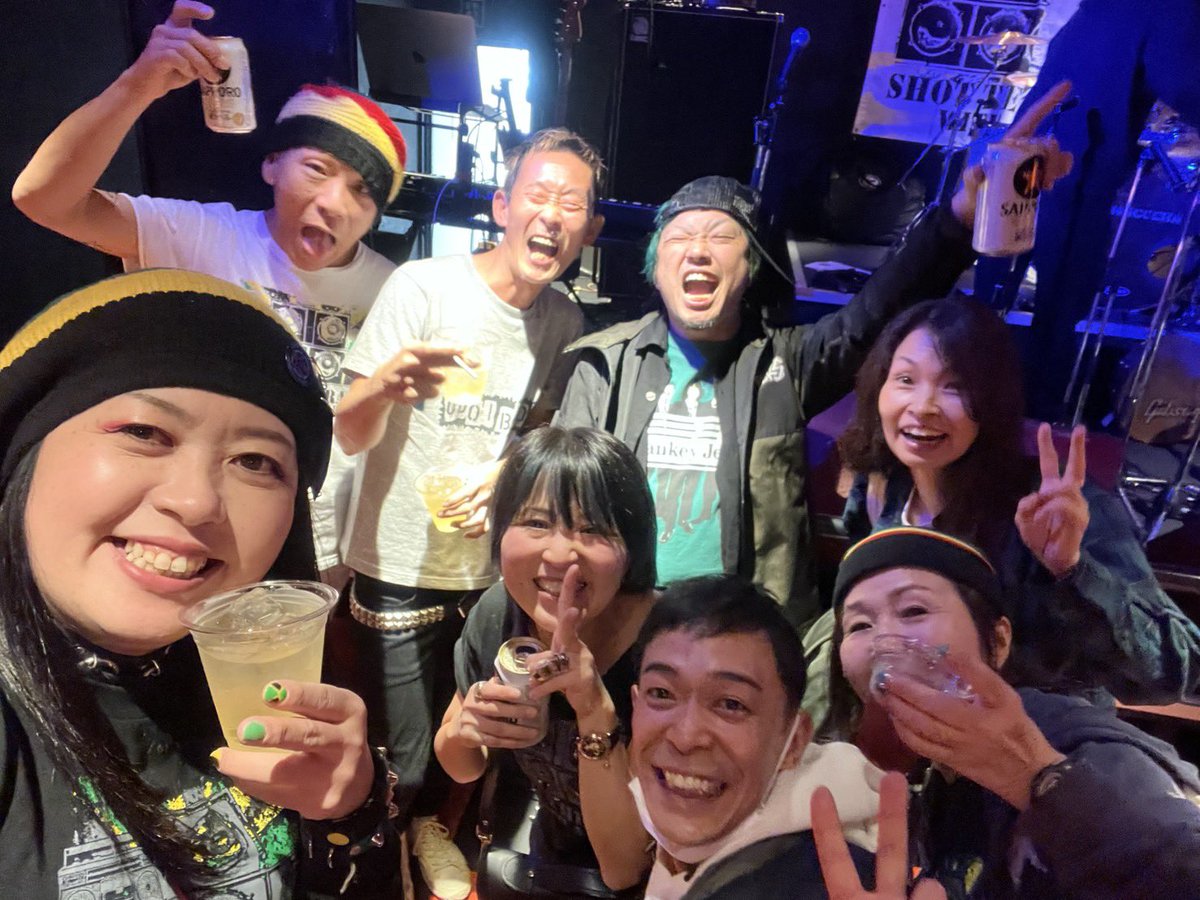 あっちゃん@PUNK LiSAッ子 (@PUNKLOVE1208) / Posts / X