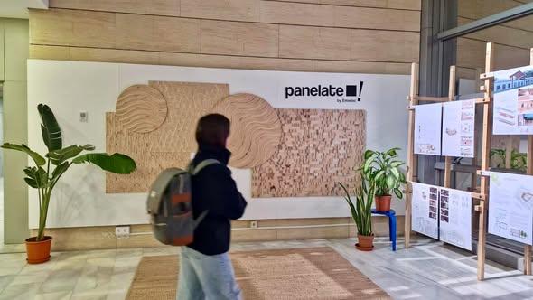 Panelate tweet media