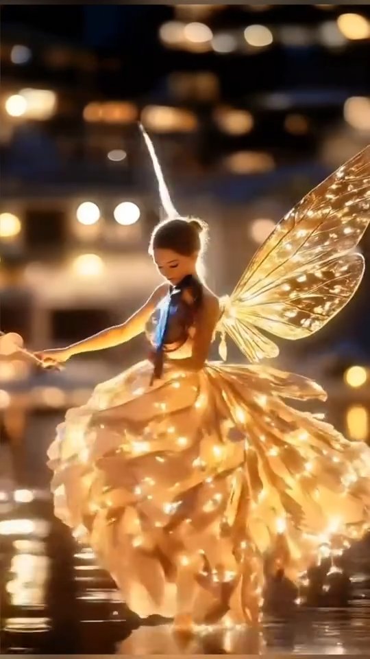 MoonArt25454's tweet image. Even the night becomes luminous when you carry your own light ✨🧚‍♀️🌙
.
.
.
#luxurious #beauty #topmodel #LoveYourW #LetsGetBINIfied #CharlotteAustin