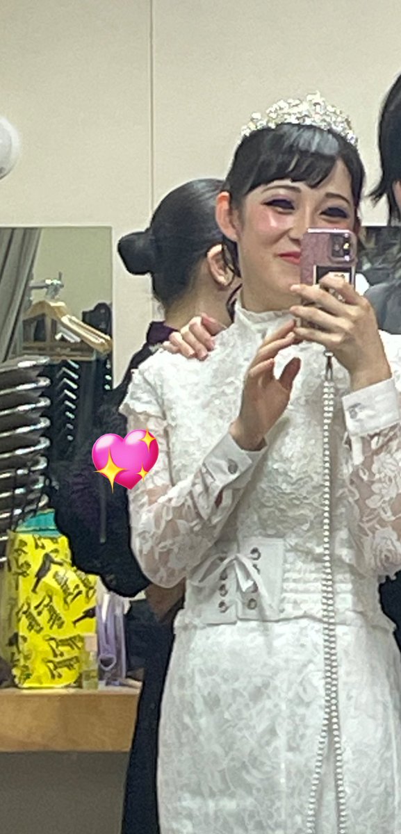 本日はこちらの現場の稽古でした❕
稽古着々と進んでおります…

まさかまさかの出会いもあったり芸総時代の私を見てくださったことのある方はあれ？となるかも、、？？

#舞台クロードモネ