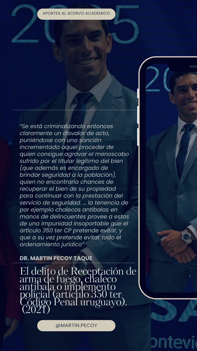 “Se está criminalizando entonces claramente un disvalor de acto, puniéndose con una sanción incrementada aquel proceder de quien consigue agravar el menoscabo sufrido por el titular legítimo del bien (que además es encargado de brindar seguridad a la población)”