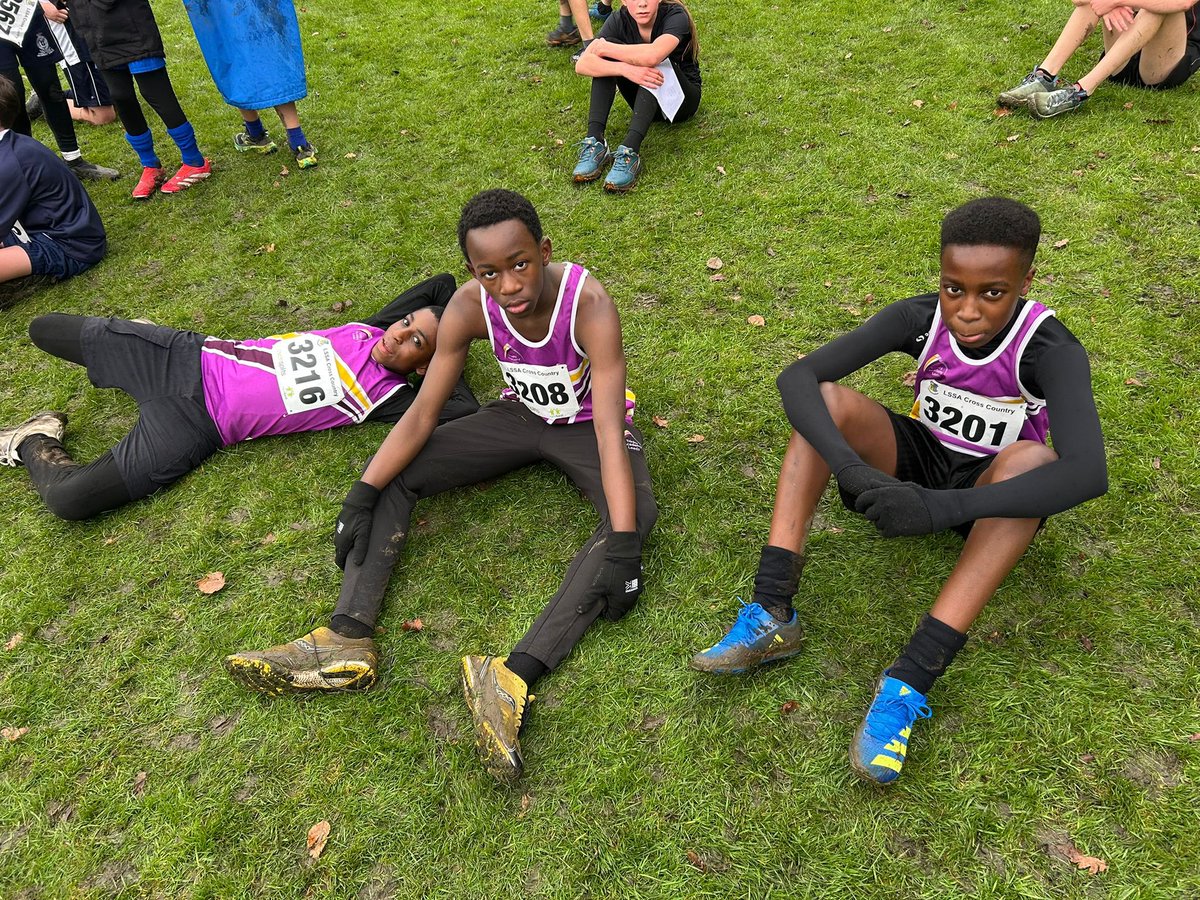 Trinity Academy Leeds PE tweet media