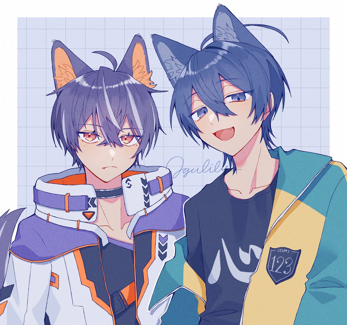 ツユリリ (@2yulily_) / Posts / X