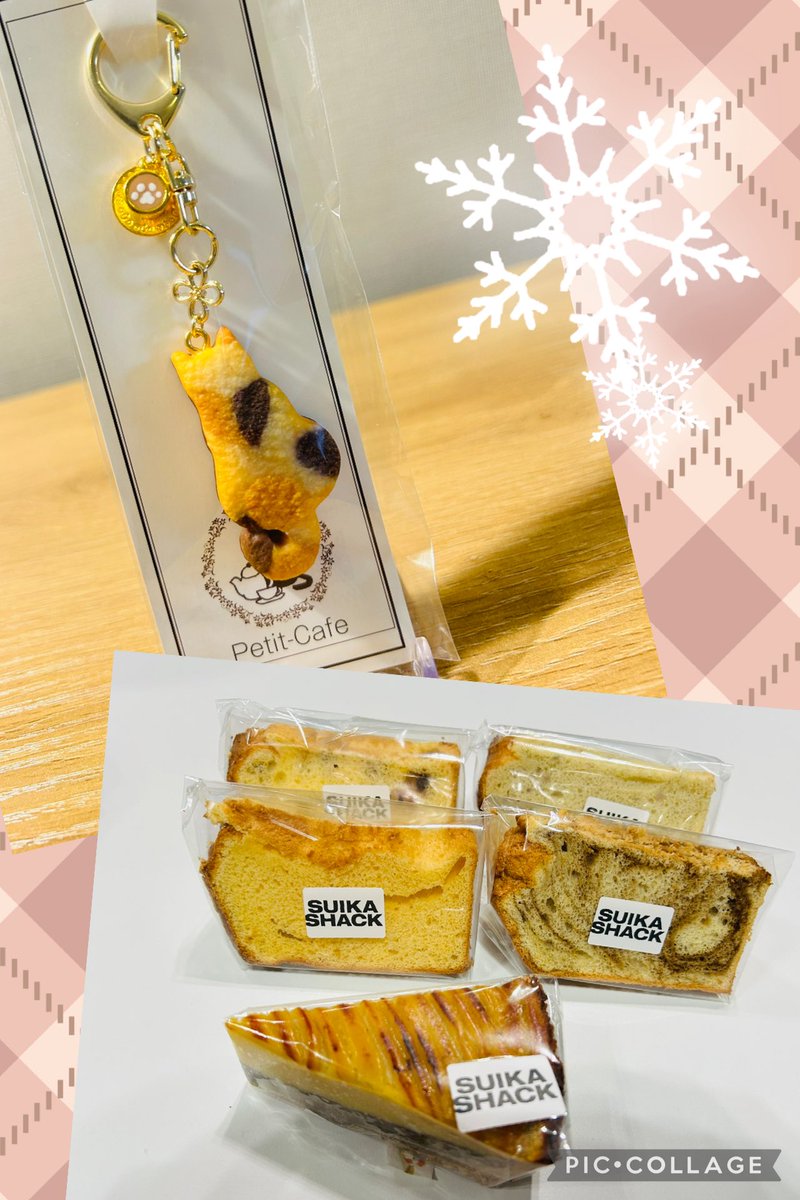 めた‧⁺ ⊹˚. 12/13 クリエイターズマーケット（M-138） (@mamemoya148