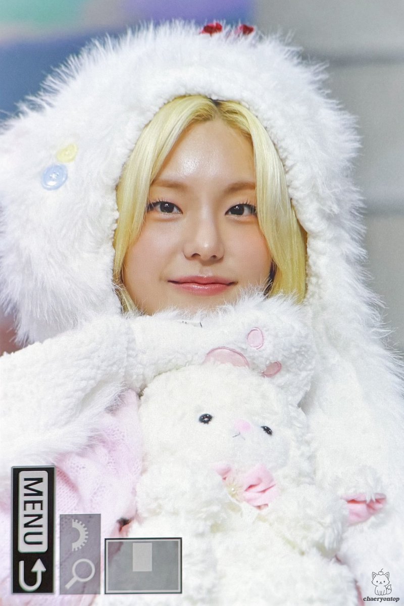 chaeryontop tweet media