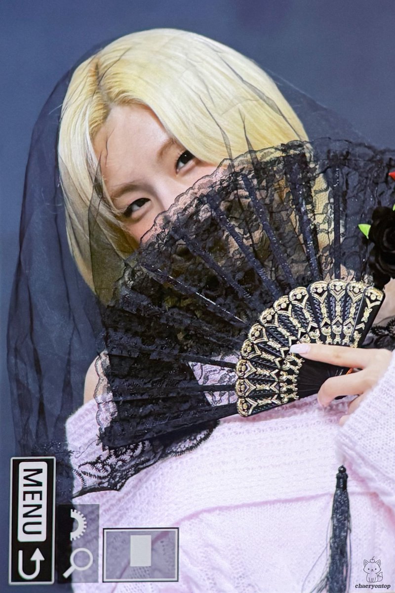 chaeryontop tweet media
