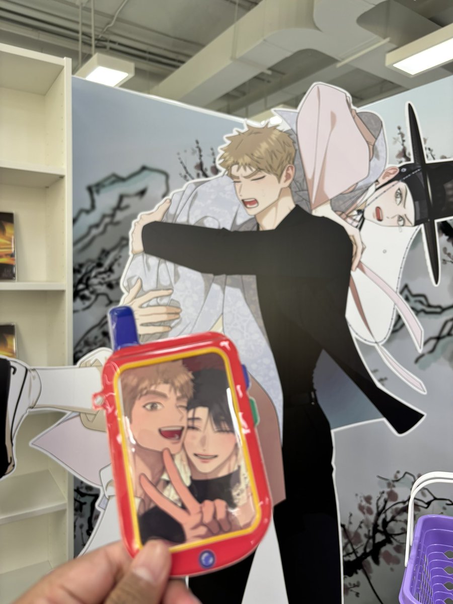 byebenz's tweet image. มาเจอเด็กๆแล้ว น่ารักมากกกก ~ ❤️❤️❤️

 #JMEESHOPTH #RedThreadQuestevent @JMEESHOP_TH