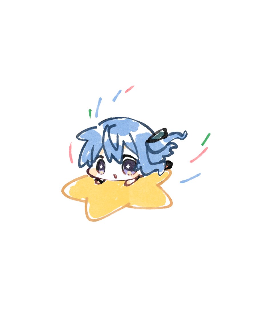 やや tweet media