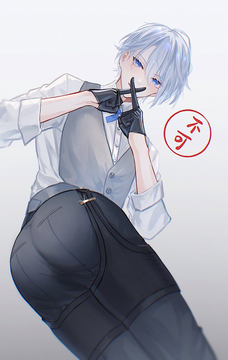 山姥切長義 #とうらぶ