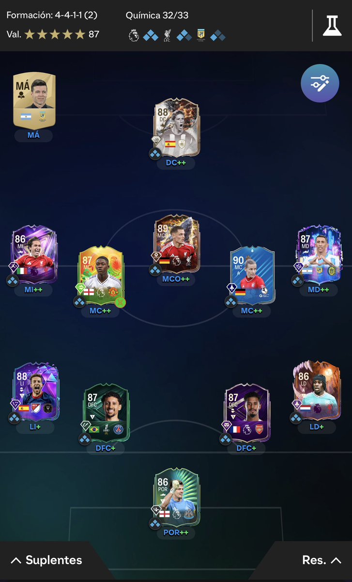 14-1 con estos hijos del cachetes y no me salió nada en sobres haha :(