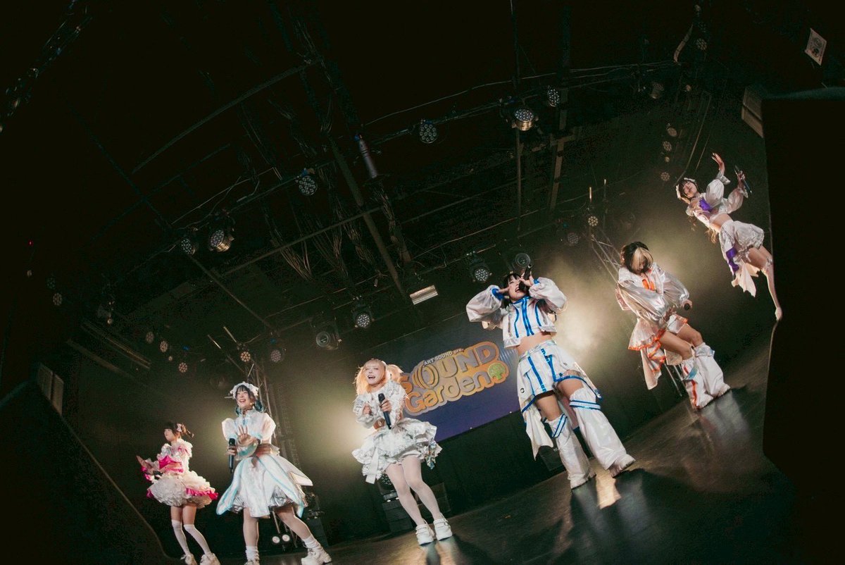 SOUNDGARDEN tweet media