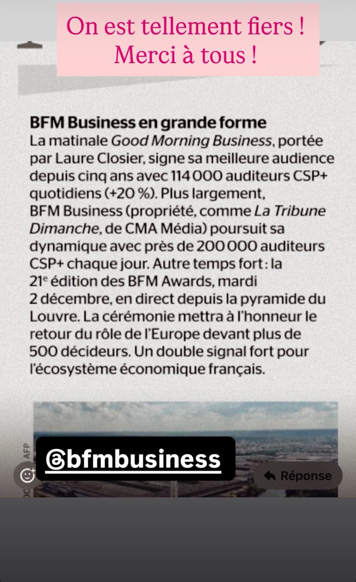 Laure Closier tweet media