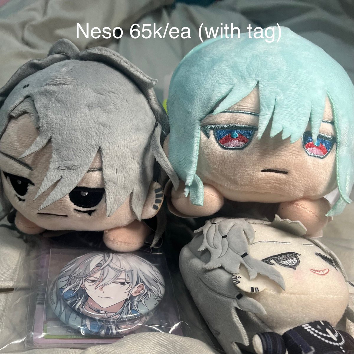 #warungeitori #warung18trip #warunggame wts want to sell kuguri kinari

🏡 bogor, keep event 🍊 dgn dp ✅
immediate checkout ✅ (i will send the link thru dm)
not negotiable except acrylic

dm or reply for more details