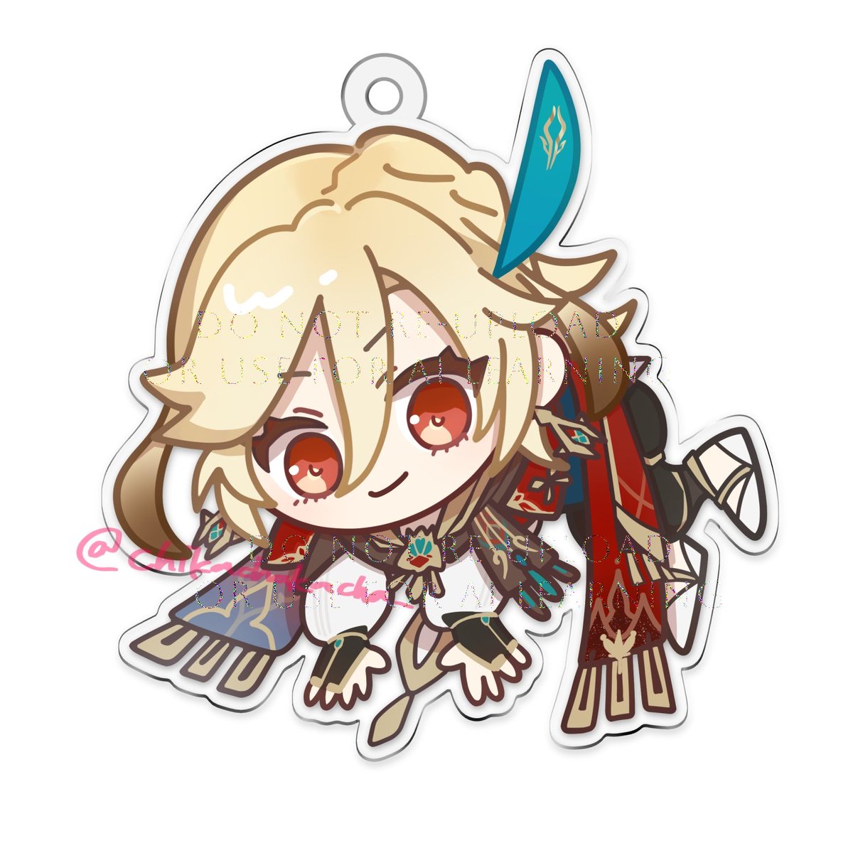 ﾁｶﾁｬ (@chikachakacha_) / Posts / X