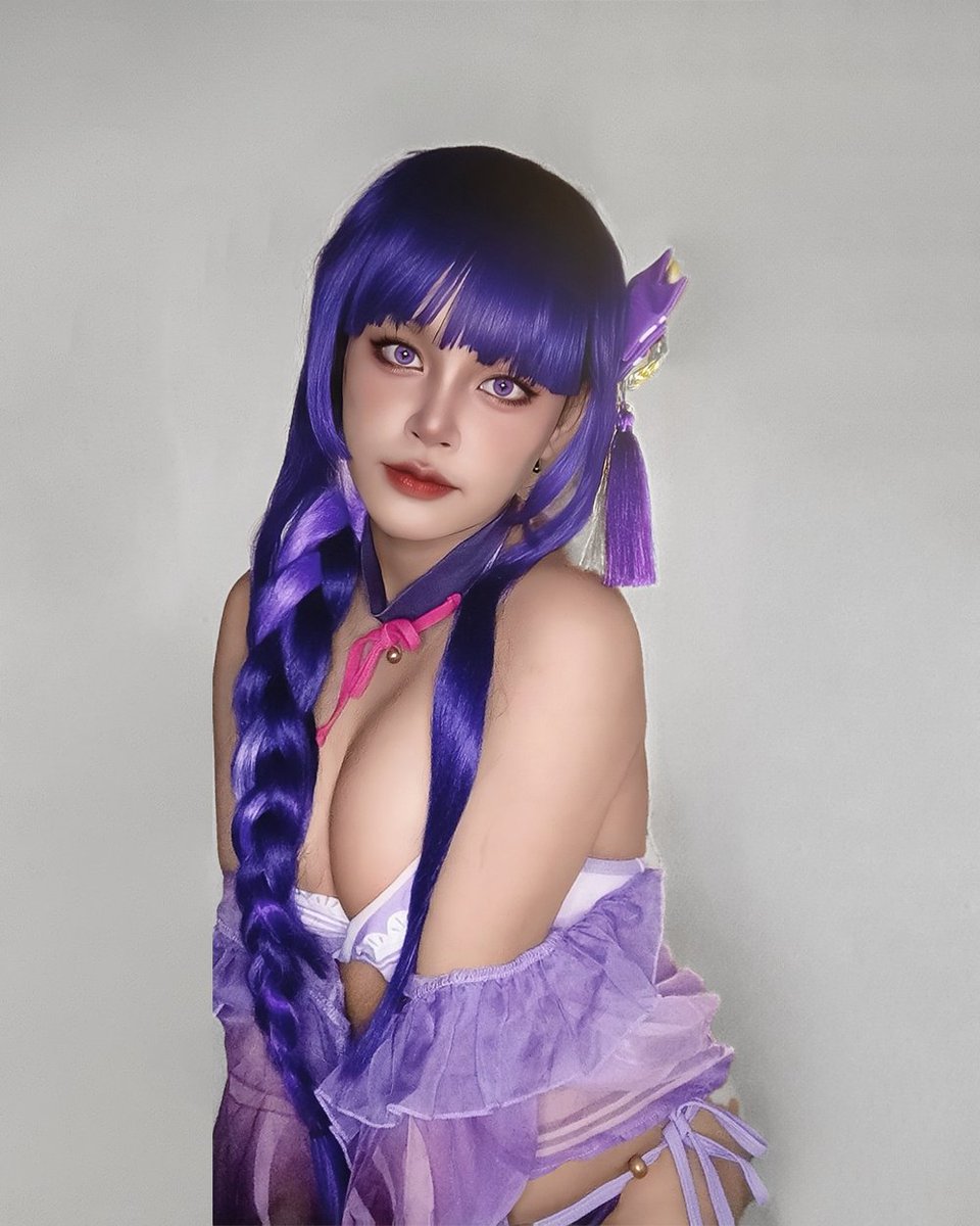 Chaxie Cos tweet media