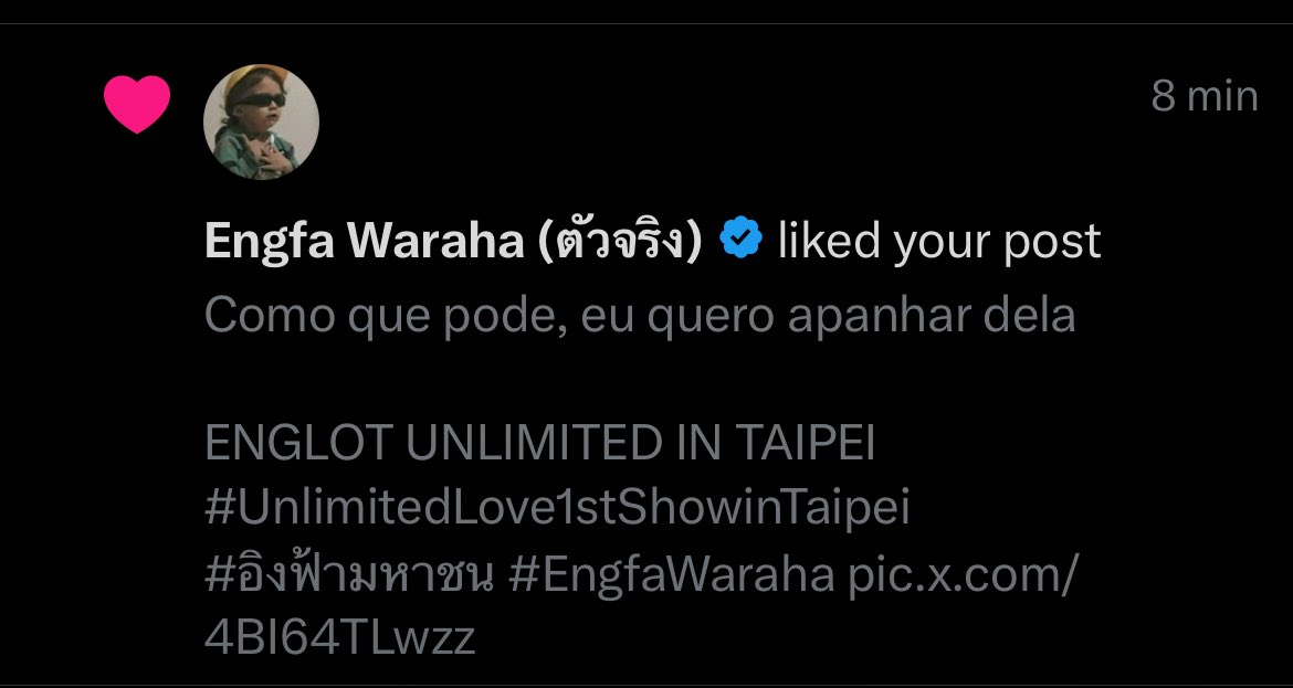 𝐕𝐢𝐡✰| วิโตเรีย(๑ᵒ̴̶̷͈᷄ᗨᵒ̴̶̷͈᷅) tweet media