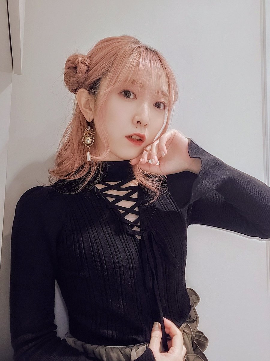 西尾夕香 (@240y_k) / Posts / X