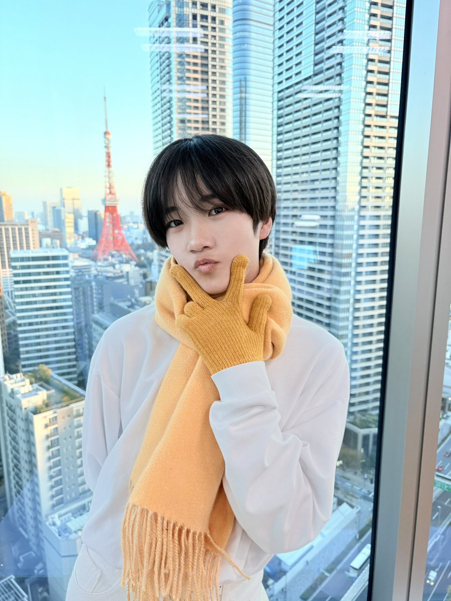 丸ノ内唯@☆Yolumu Teşvik☆ (@fl0829you) / Posts / X