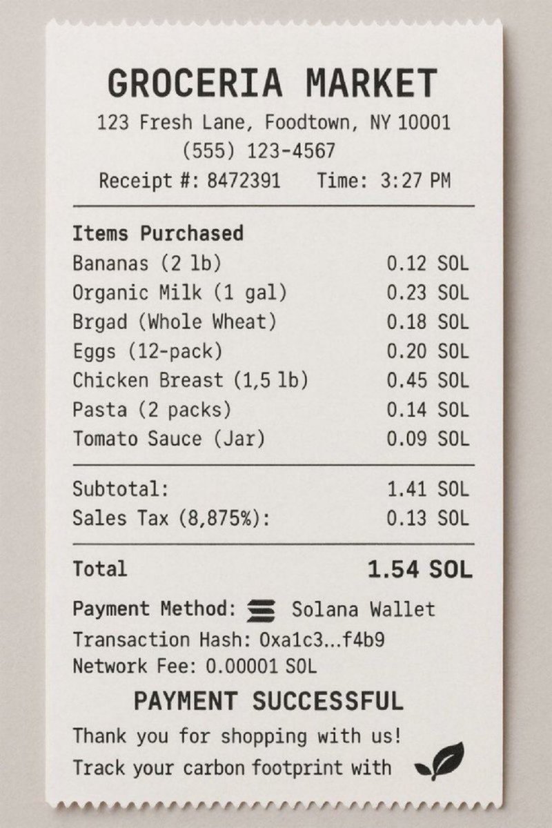 cryptofergani's tweet image. Giveaway

Breakfast on me 

RT + Like

Drop wallets