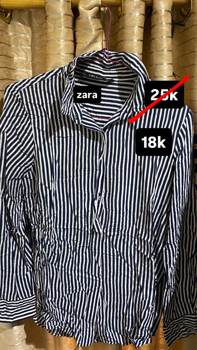 helllnaah's tweet photo. menjelang tanggal muda, aku mau diskonin preloved baju baju kuu! yang penting lemari cepet kosong hayyu🙂‍↕️
📢 rata rata harga BELASAN! ada yang FREE juga!!
#zonauang #preloved #wts https://t.co/UwJ6AiwboO