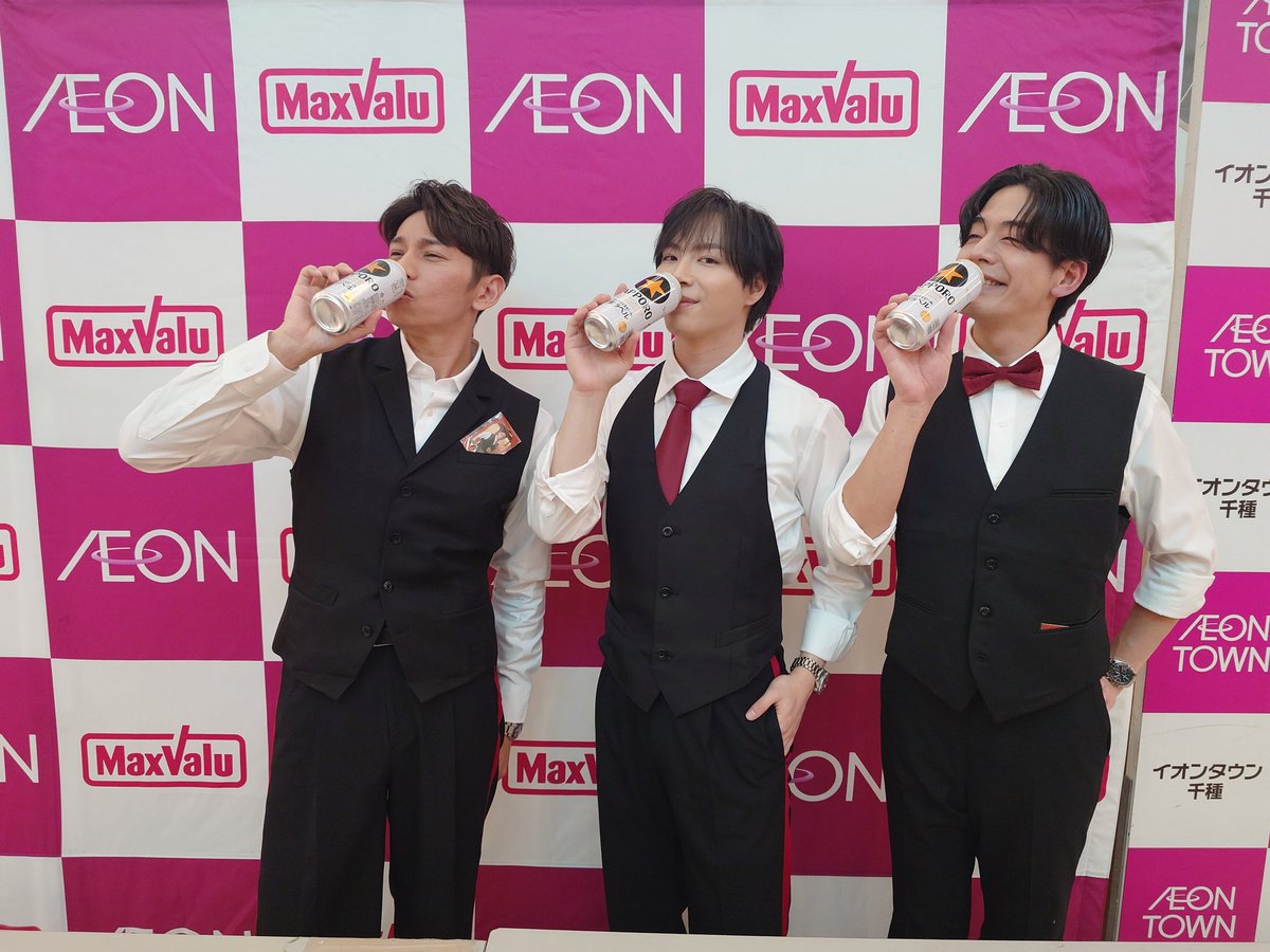 SHOW-WA official (@SHOW_WAofficial) / Posts / X