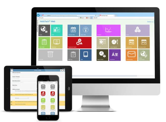 Our offices are closed weekends and bank holidays; for support regarding the #HolisTech #CMMS, please email support@smpltd.co.uk and we’ll respond promptly on the next working day. Regardless, please rest assured our hosting services are monitored and managed 24/7/365