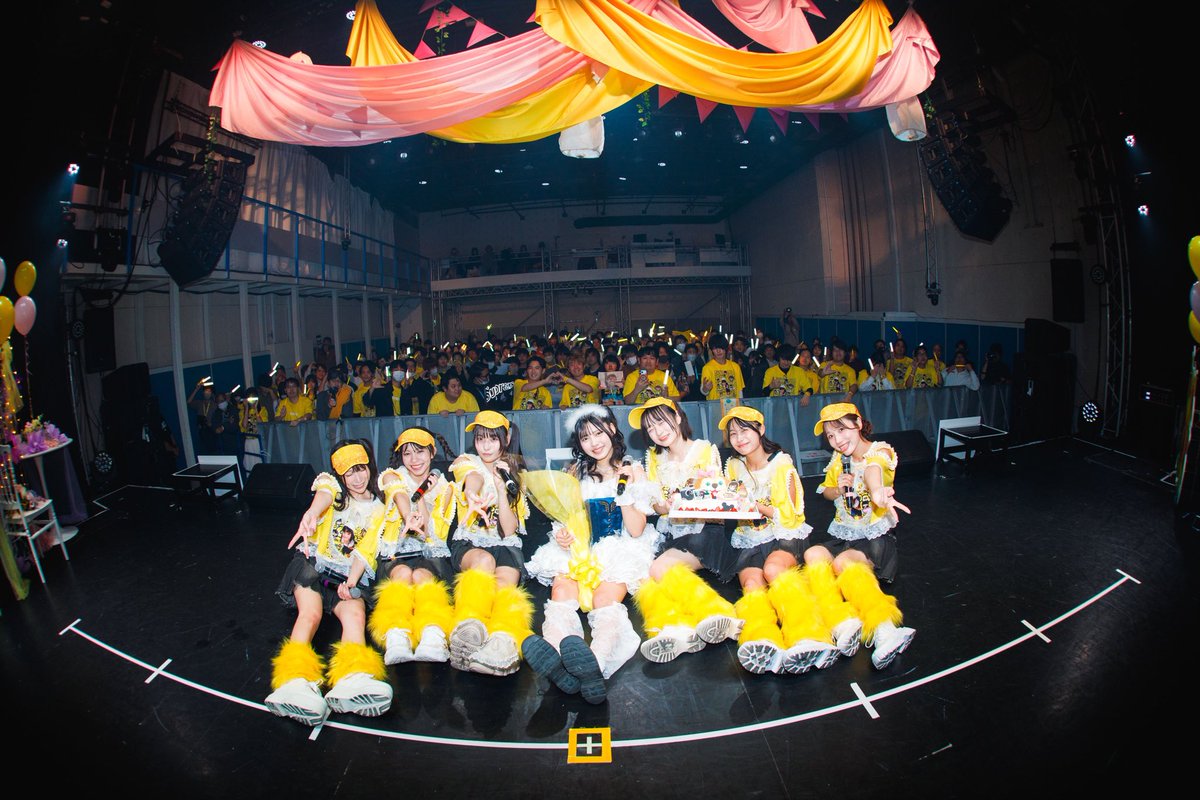 比嘉ゆめの@Palette Parade (@yumeno_parepare) / Highlights / X