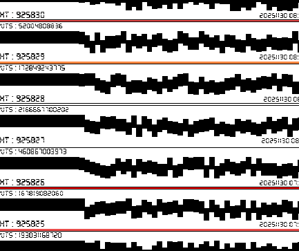 r_topisto's tweet image. #computerart #creativecoding #generativeart :
#bitcoin #blockchain 
CONFIRMED Block, Height : 925830
[ See more on topisto.net ]