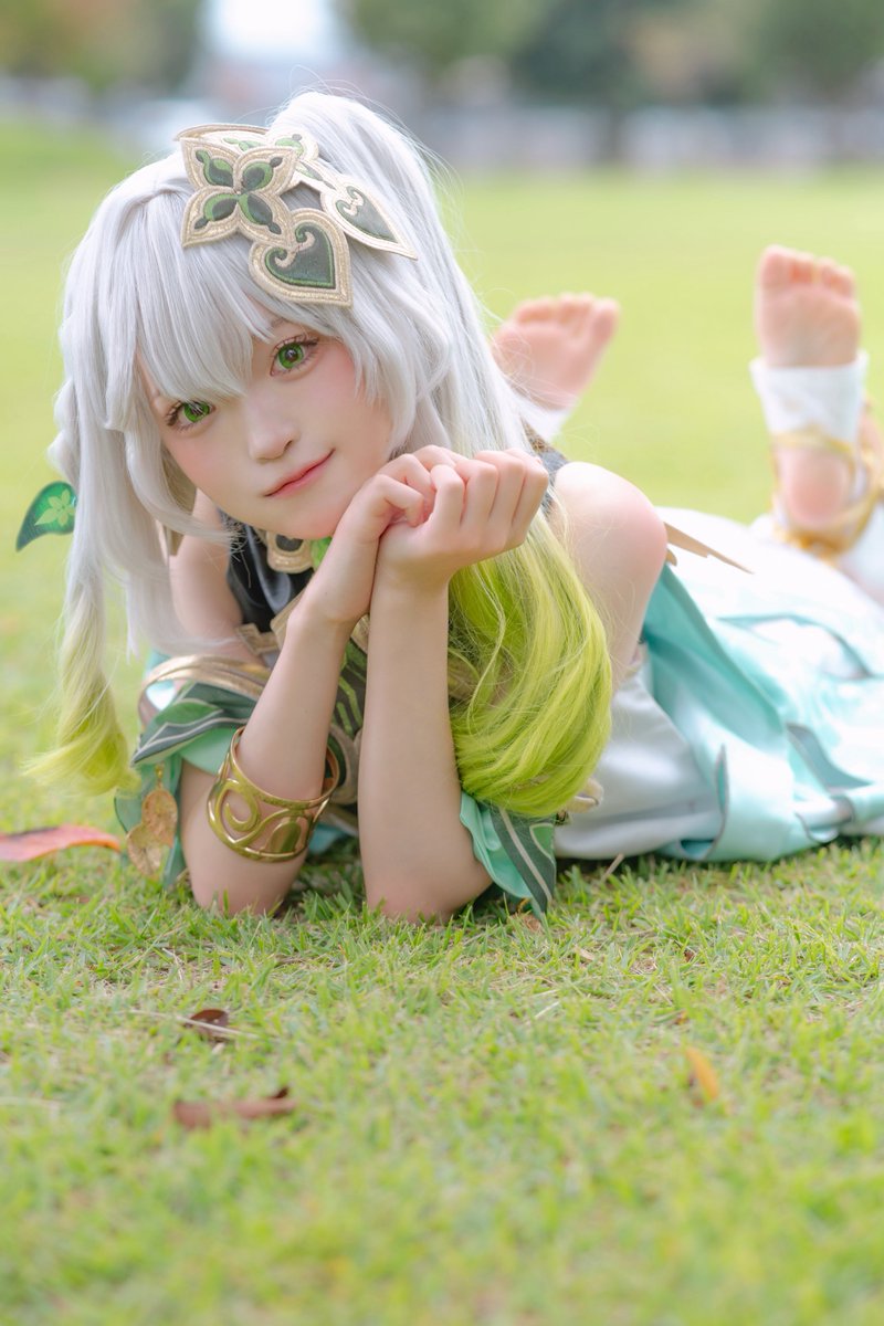 ずいぶん待ってたのよ。