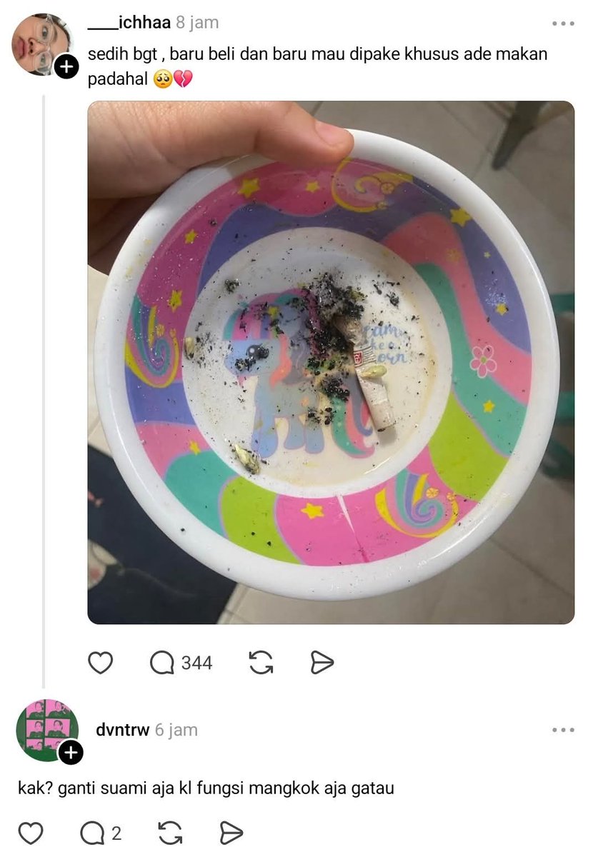 kenapa banyak perokok yang mementingkan dirinya sendiri yeet!