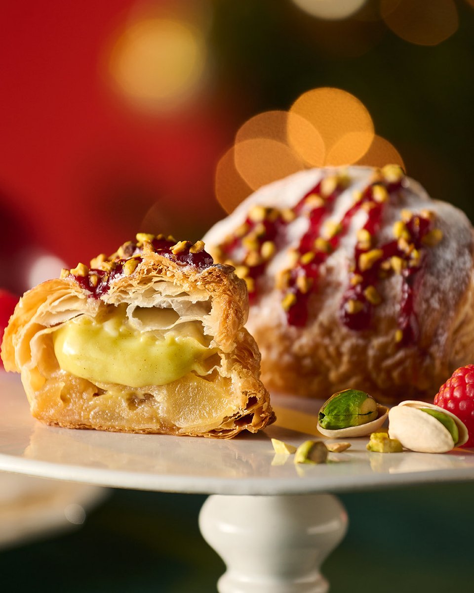 ＲINGO（感謝） RINGO 🍎 焼きたてカスタードアップルパイ専門店 (@RINGO_applepie