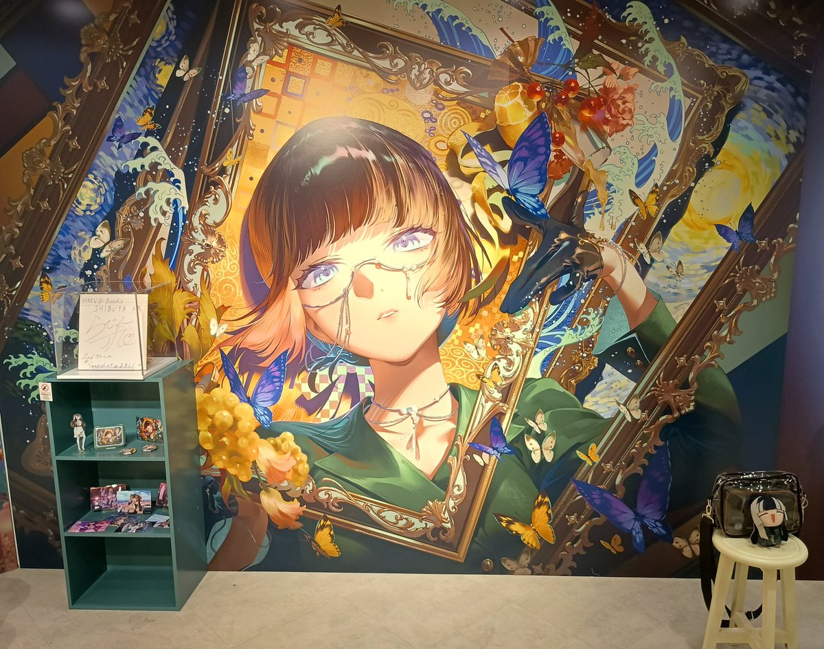 ogiten_tekken's tweet image. 渋谷さんぽコンプリートしたぜー！
ぶらぶらと渋谷を散歩するなんてなかなかやる機会がないのでゆっくり景色を観ながら歩いてみました。
学生の頃に行ってたカラオケがまだあったり大きな建物が丸々建て変わってたりと色々な発見があって面白かったです〜
#ReGLOSS渋谷さんぽ