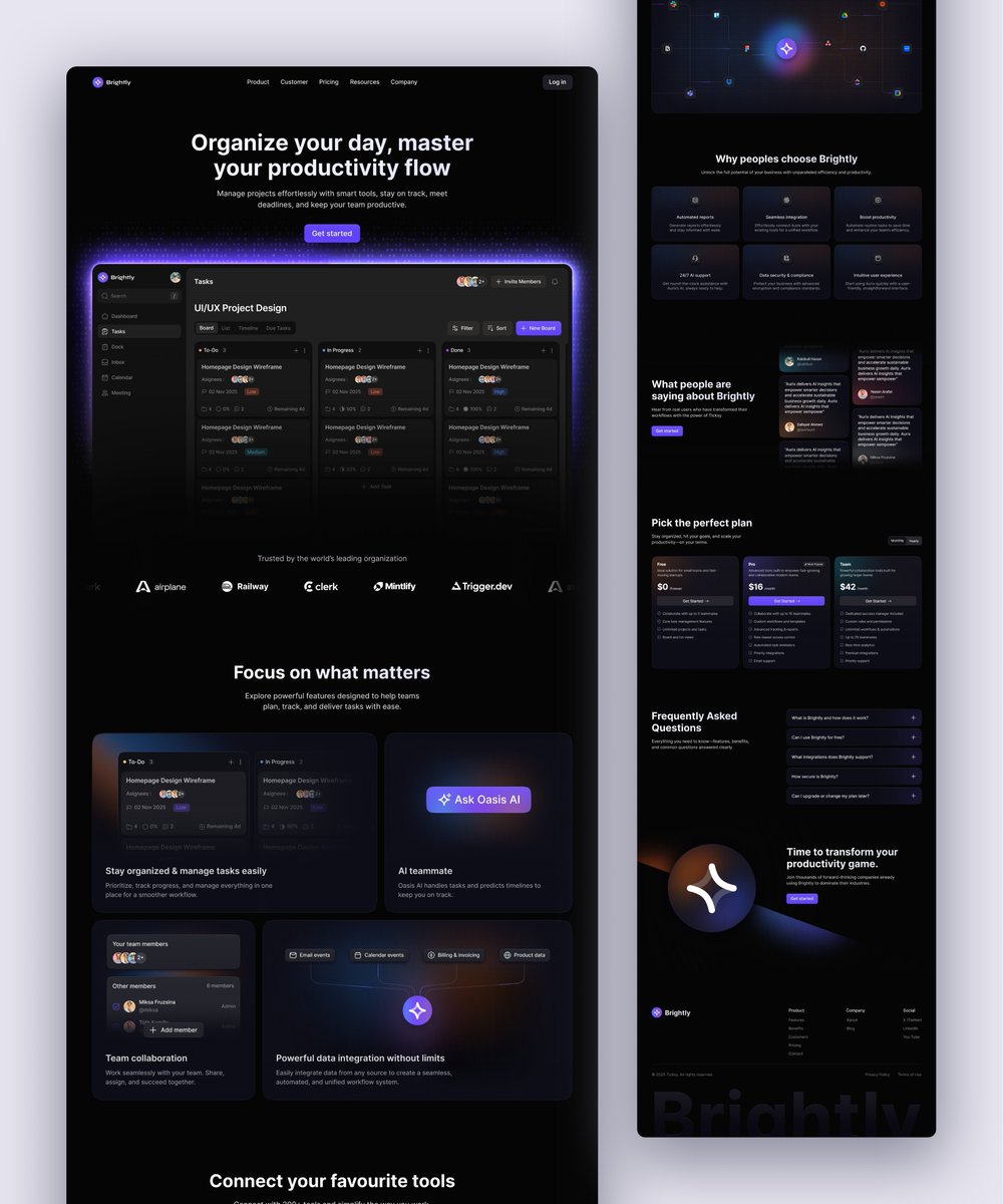 adsafayet's tweet image. I&apos;m the best dashboard designer on the planet.
I&apos;m the best mobile app designer on the planet.
I&apos;m the best web designer on the planet.  

Prove me wrong.